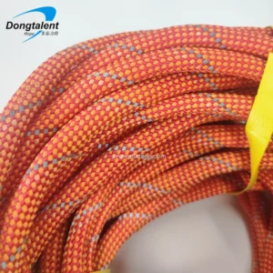 8strand 16strand Pp Braided Rope Multi Color Polyester Polypropylene 16 Mm